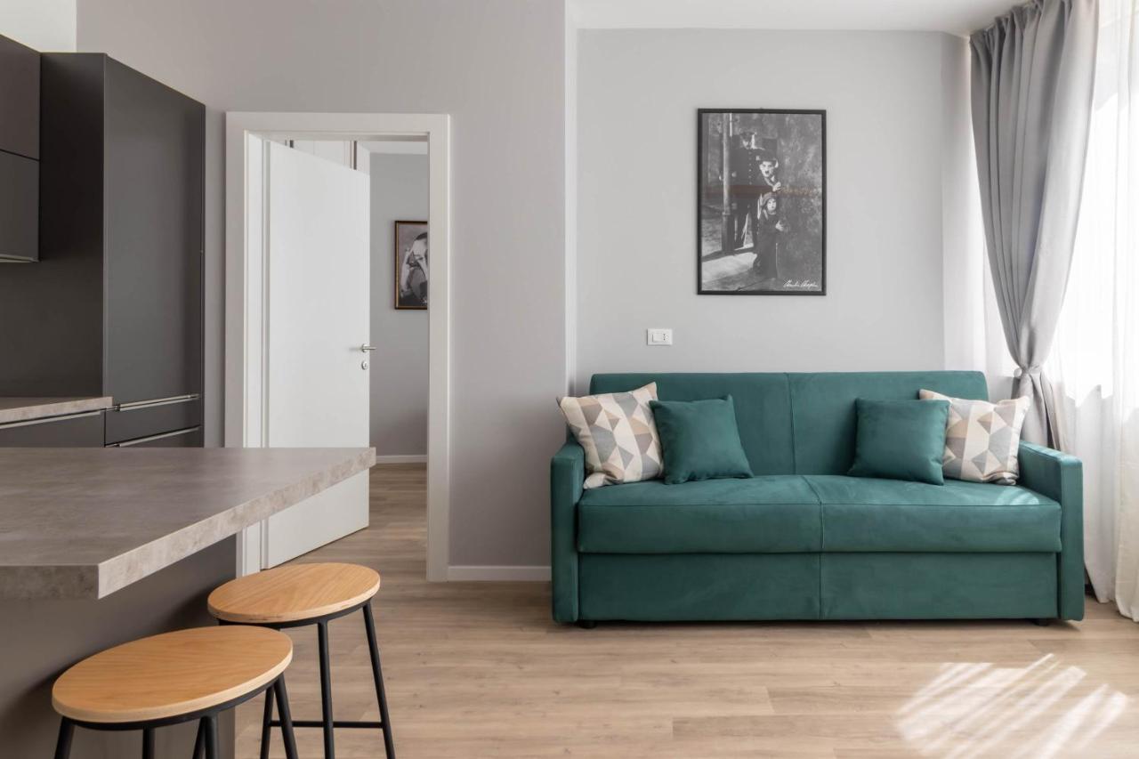 Apartments Iris Мерано Екстериор снимка