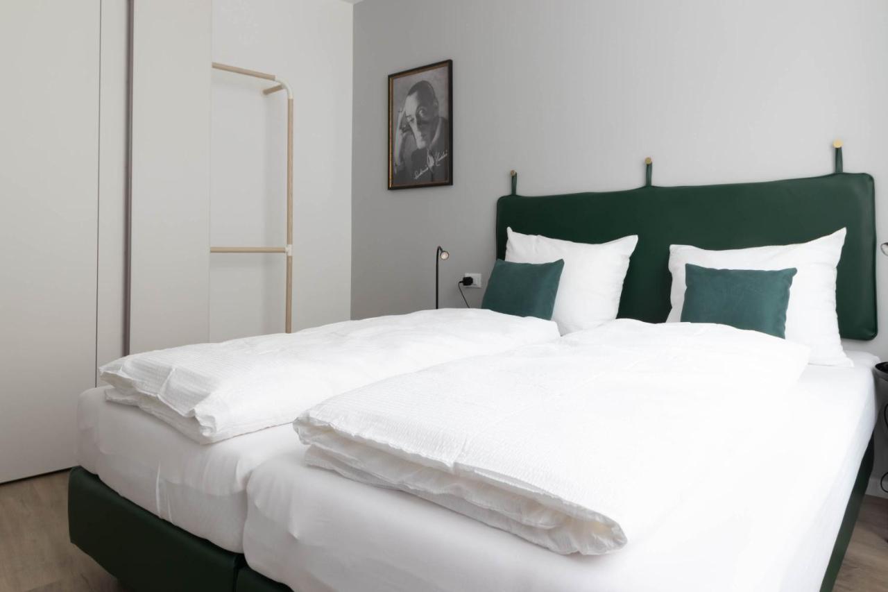 Apartments Iris Мерано Екстериор снимка