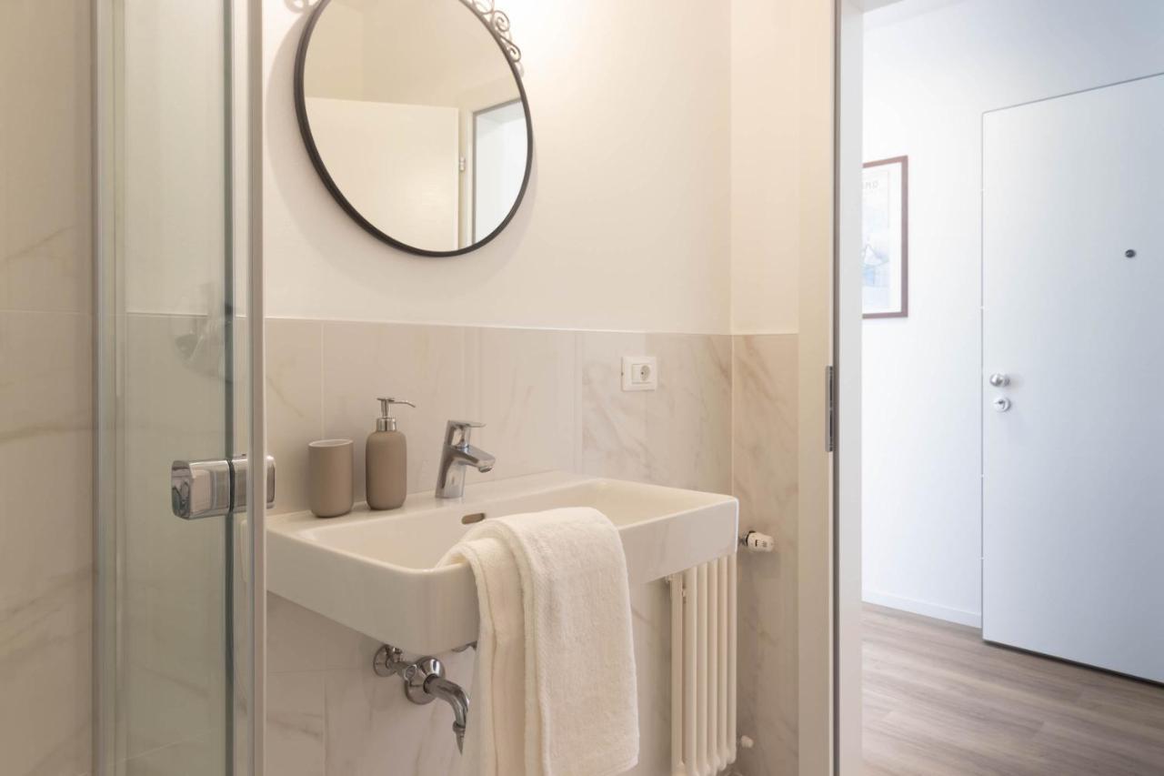 Apartments Iris Мерано Екстериор снимка