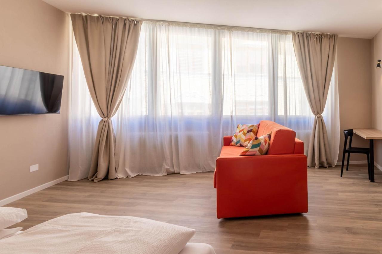 Apartments Iris Мерано Екстериор снимка