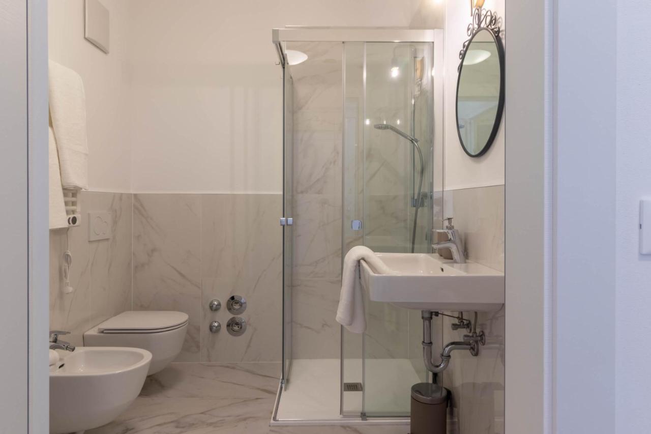 Apartments Iris Мерано Екстериор снимка