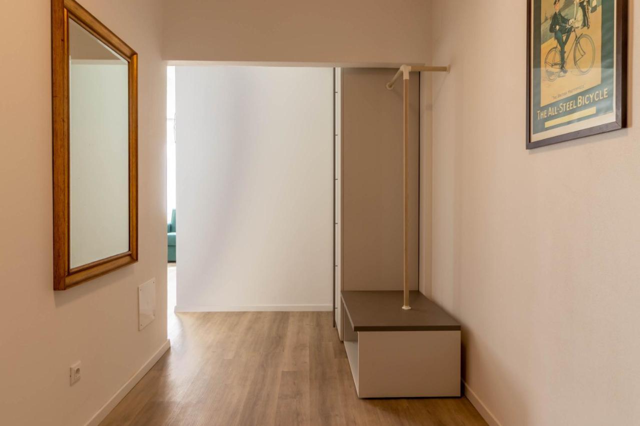 Apartments Iris Мерано Екстериор снимка