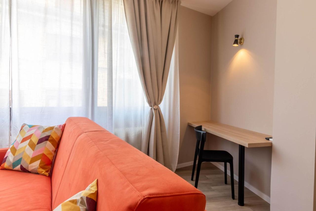 Apartments Iris Мерано Екстериор снимка