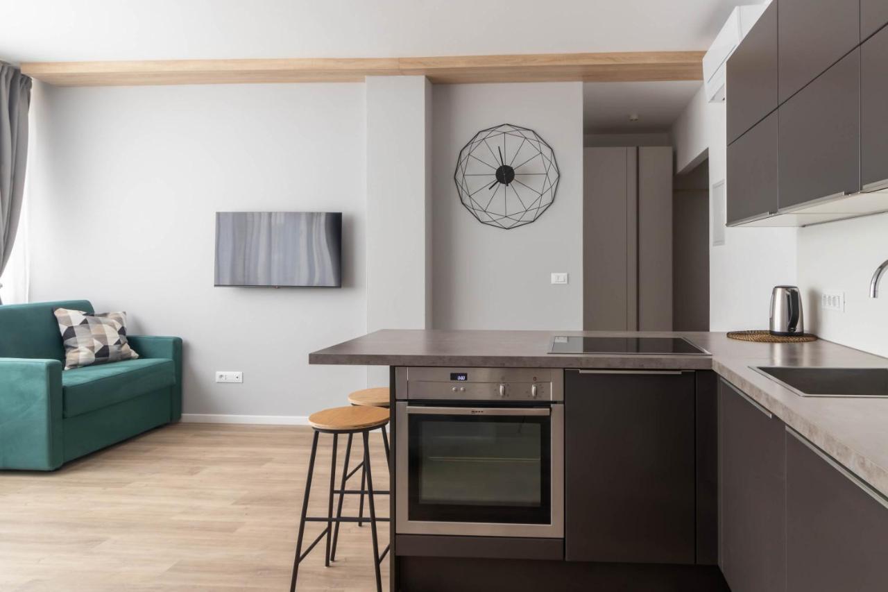Apartments Iris Мерано Екстериор снимка