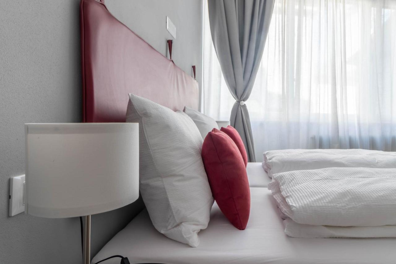 Apartments Iris Мерано Екстериор снимка