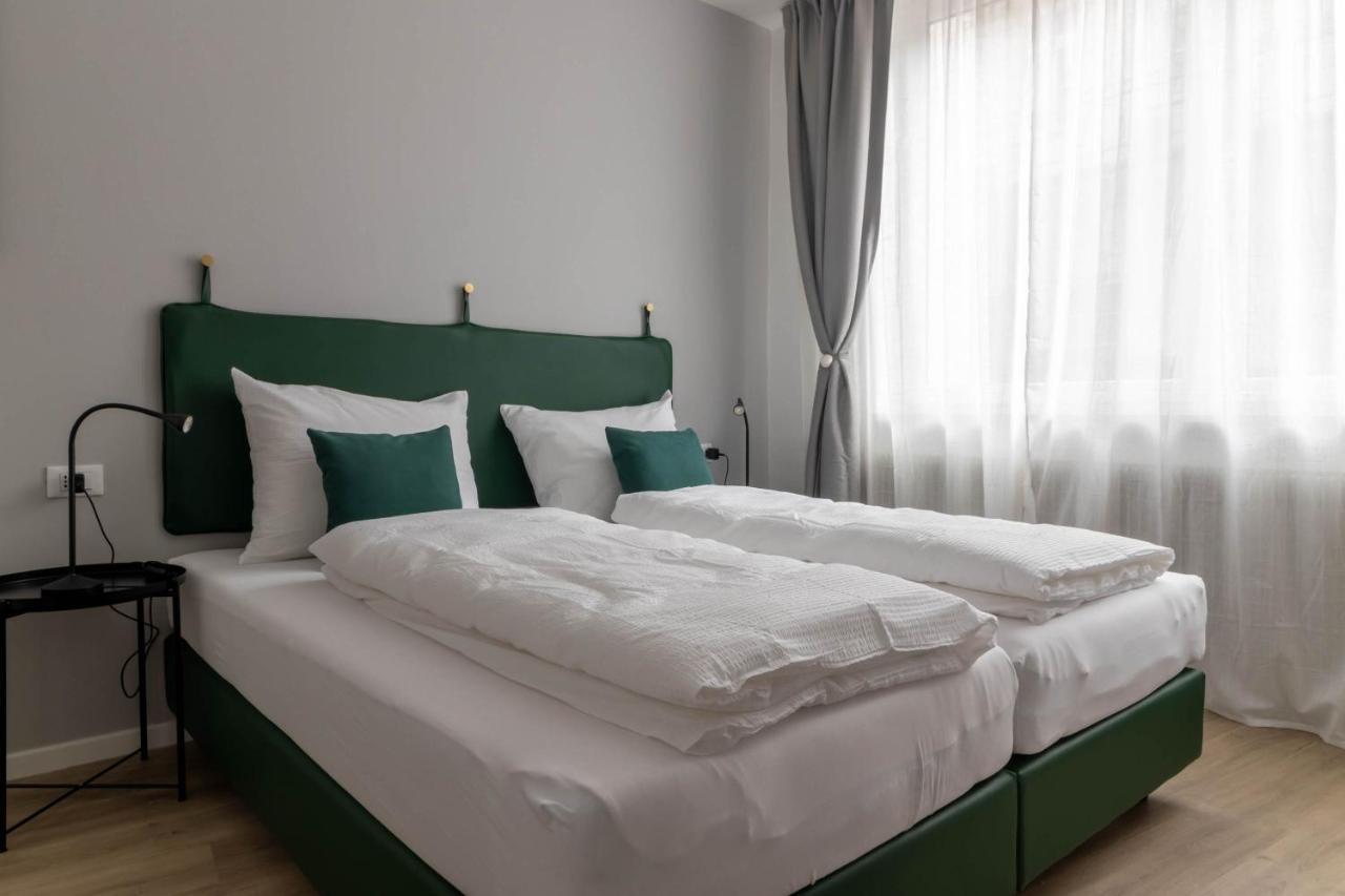 Apartments Iris Мерано Екстериор снимка