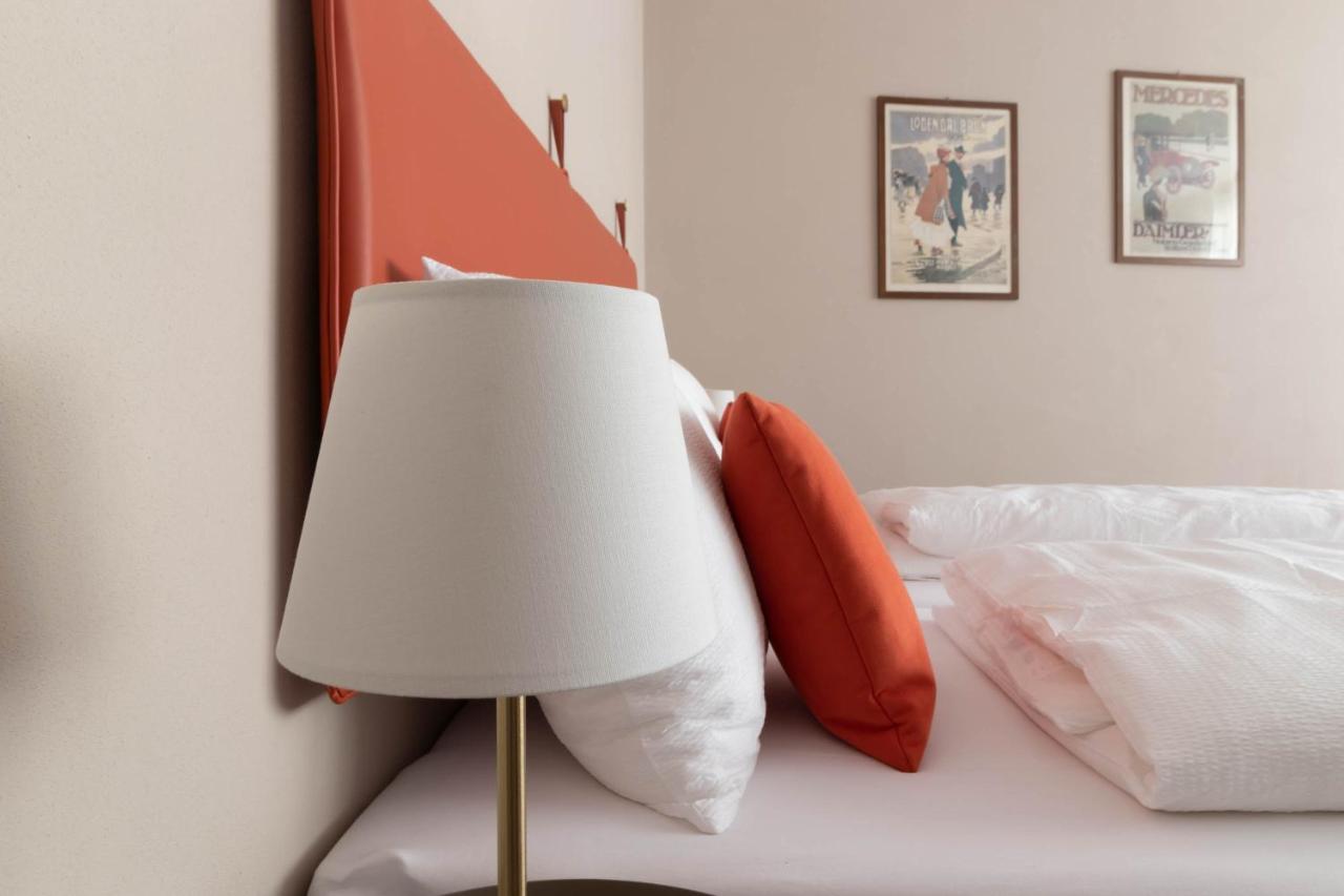 Apartments Iris Мерано Екстериор снимка
