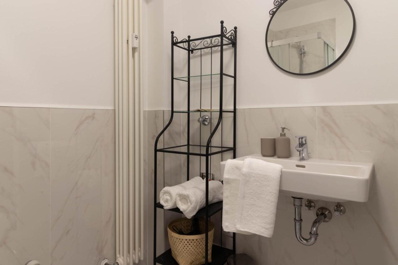 Apartments Iris Мерано Екстериор снимка