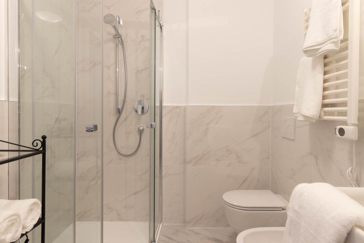 Apartments Iris Мерано Екстериор снимка