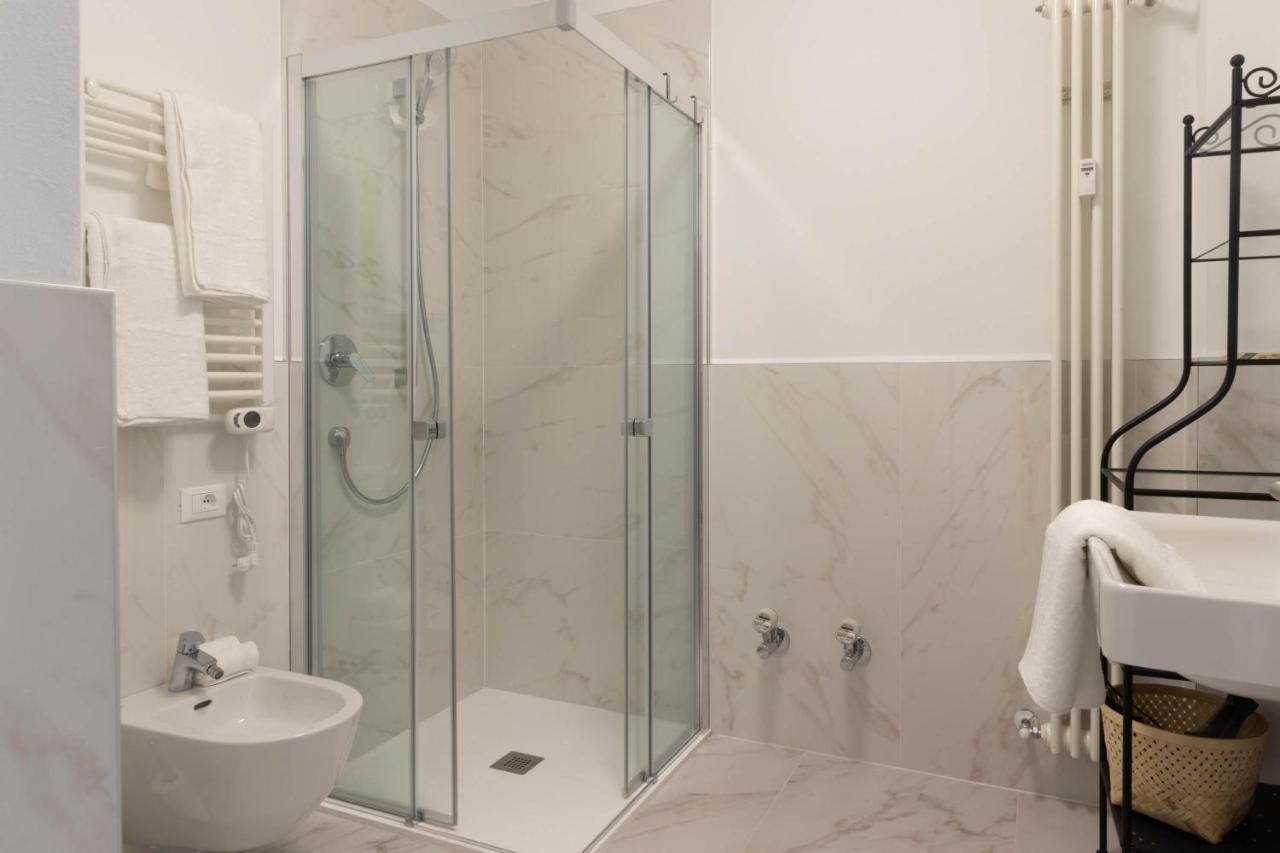 Apartments Iris Мерано Екстериор снимка