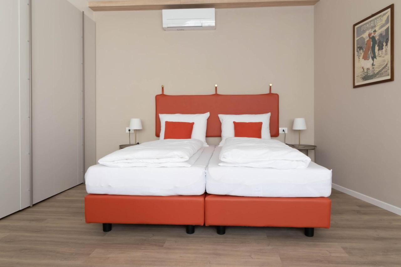 Apartments Iris Мерано Екстериор снимка