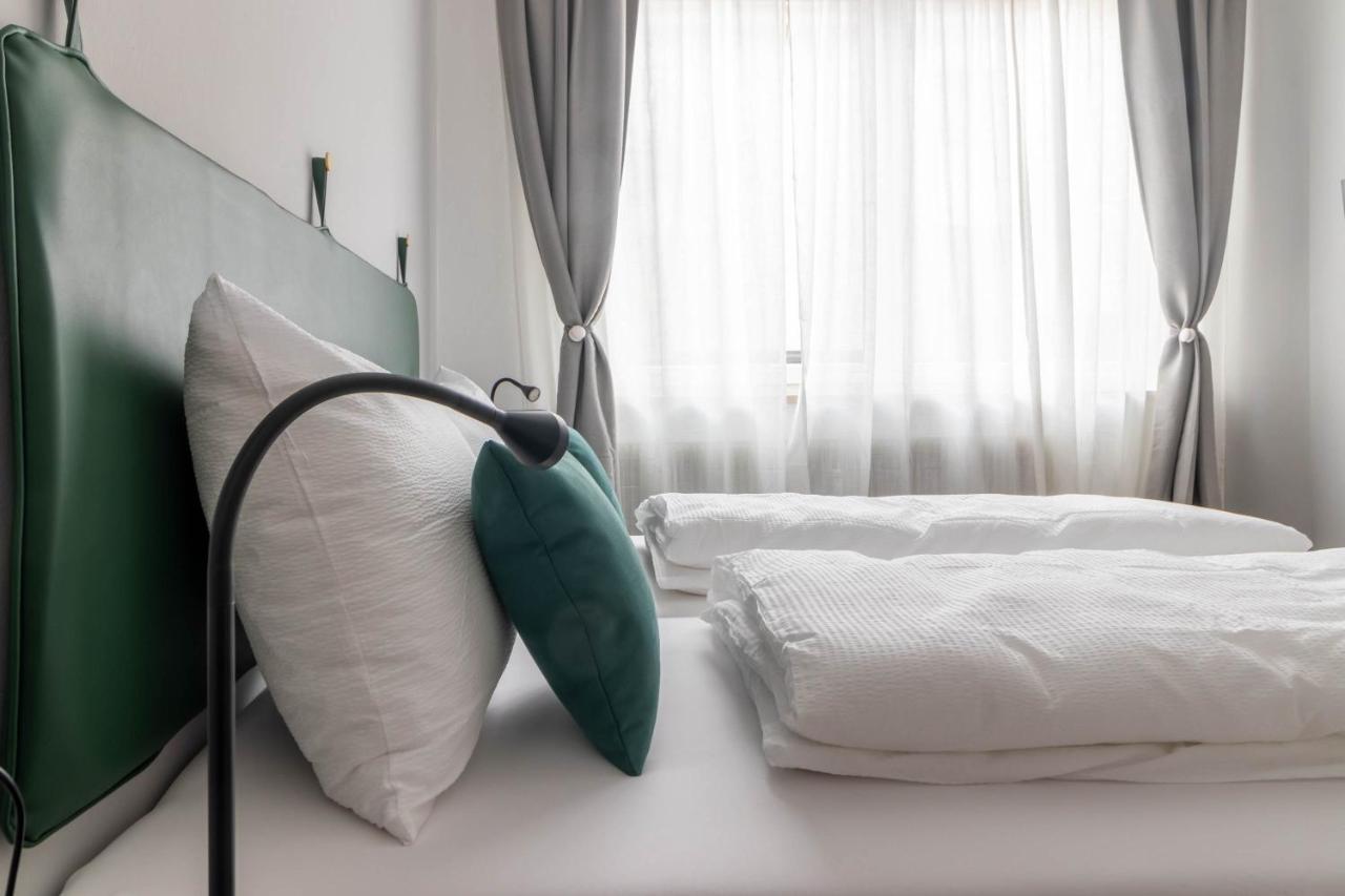 Apartments Iris Мерано Екстериор снимка