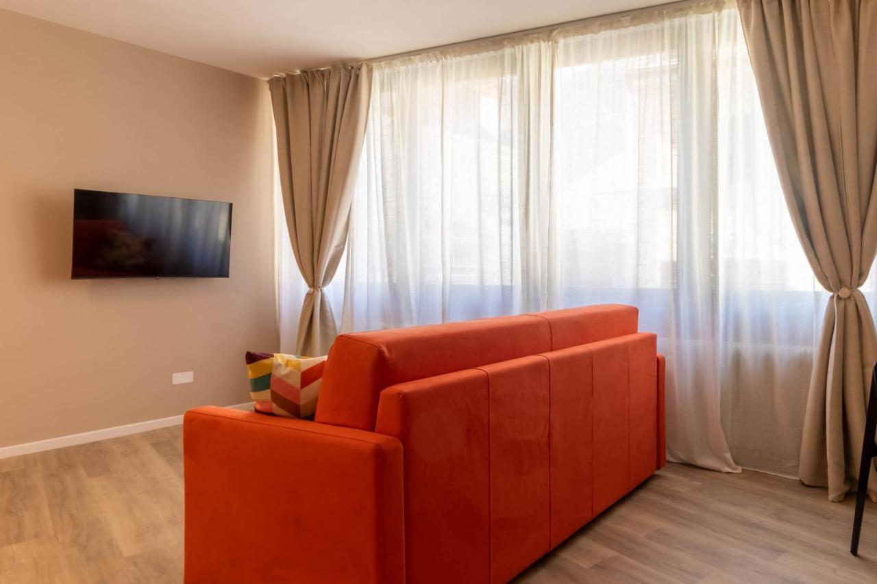 Apartments Iris Мерано Екстериор снимка